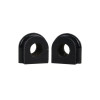 Sway bar - mount bushing