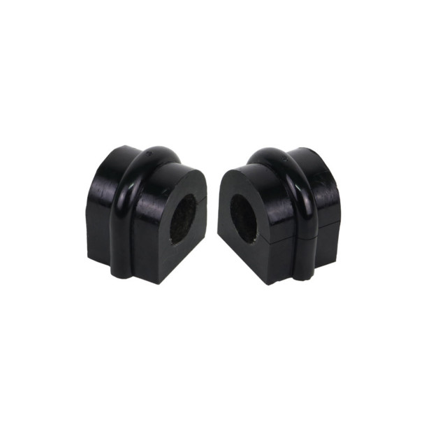 Sway bar - mount bushing