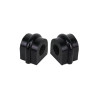 Sway bar - mount bushing