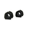 Sway bar - mount bushing