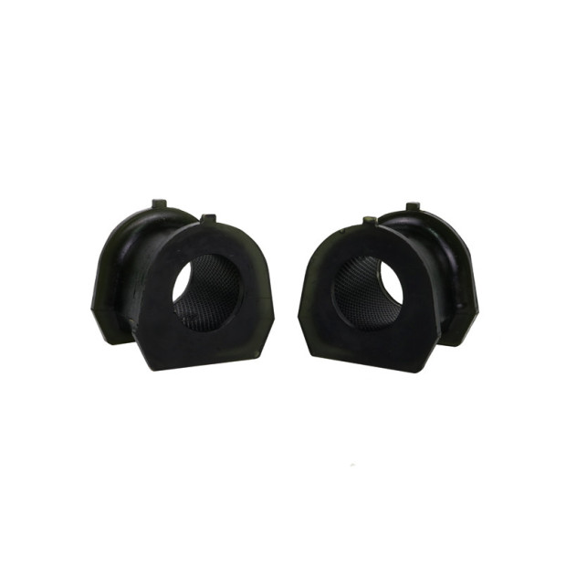 Sway bar - mount bushing