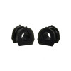 Sway bar - mount bushing
