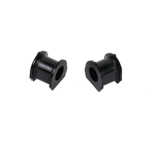 Sway bar - mount bushing