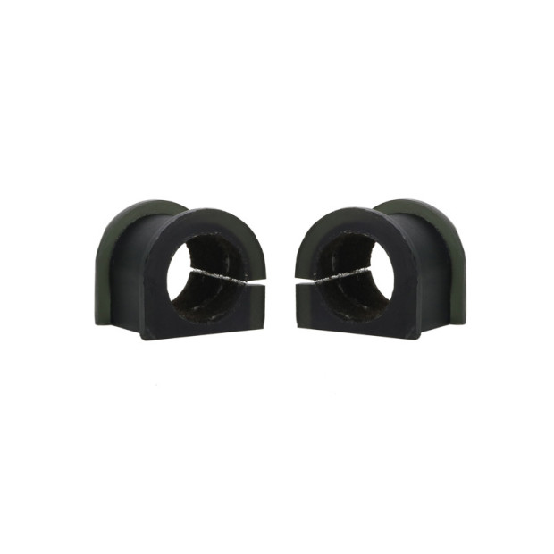 Sway bar - mount bushing