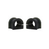 Sway bar - mount bushing