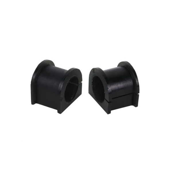 Sway bar - mount bushing