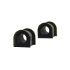 Sway bar - mount bushing