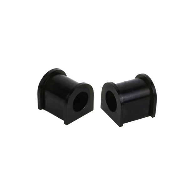 Sway bar - mount bushing