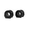 Sway bar - mount bushing