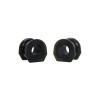 Sway bar - mount bushing