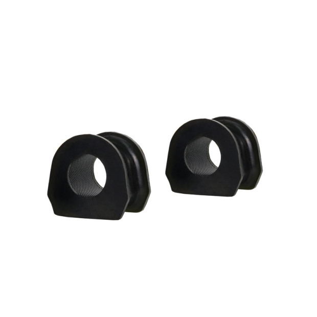 Sway bar - mount bushing