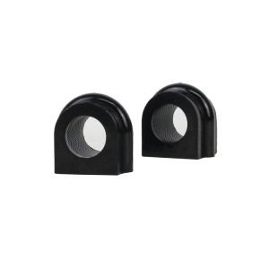 Sway bar - mount bushing