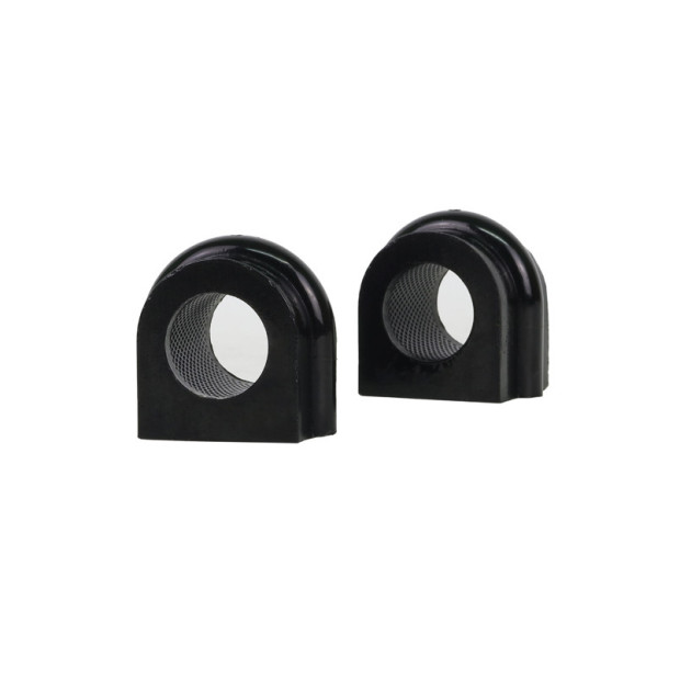 Sway bar - mount bushing