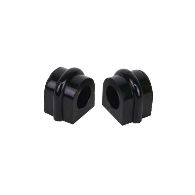 Sway bar - mount bushing