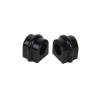 Sway bar - mount bushing