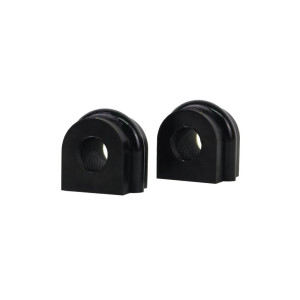 Sway bar - mount bushing