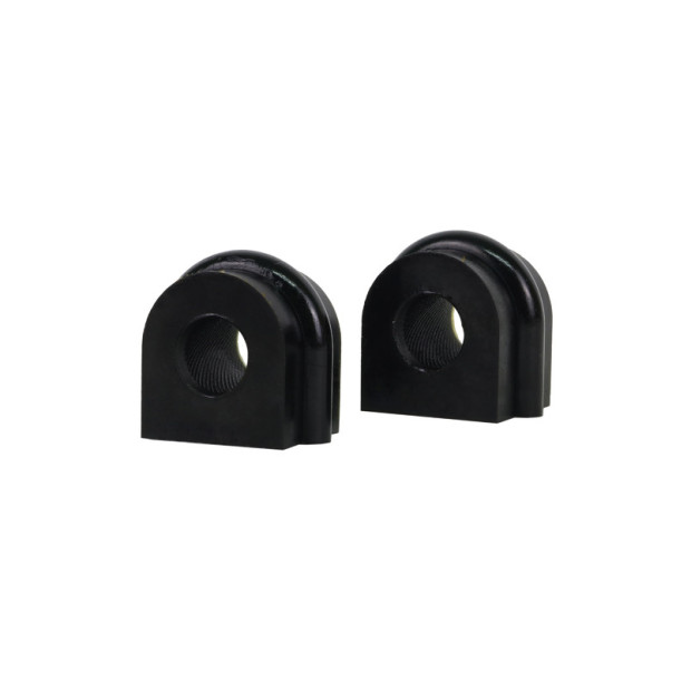 Sway bar - mount bushing
