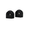 Sway bar - mount bushing
