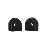 Sway bar - mount bushing