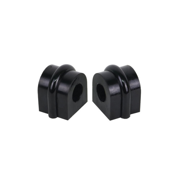 Sway bar - mount bushing