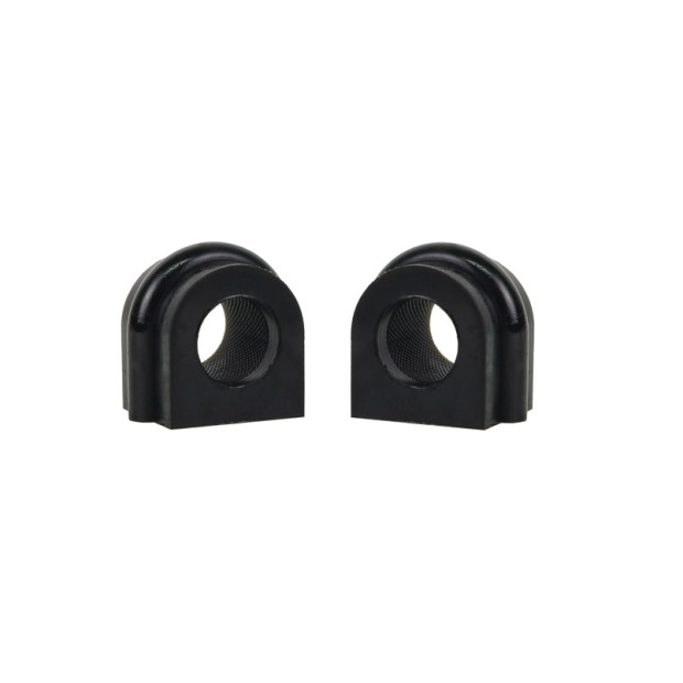 Sway bar - mount bushing