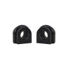 Sway bar - mount bushing