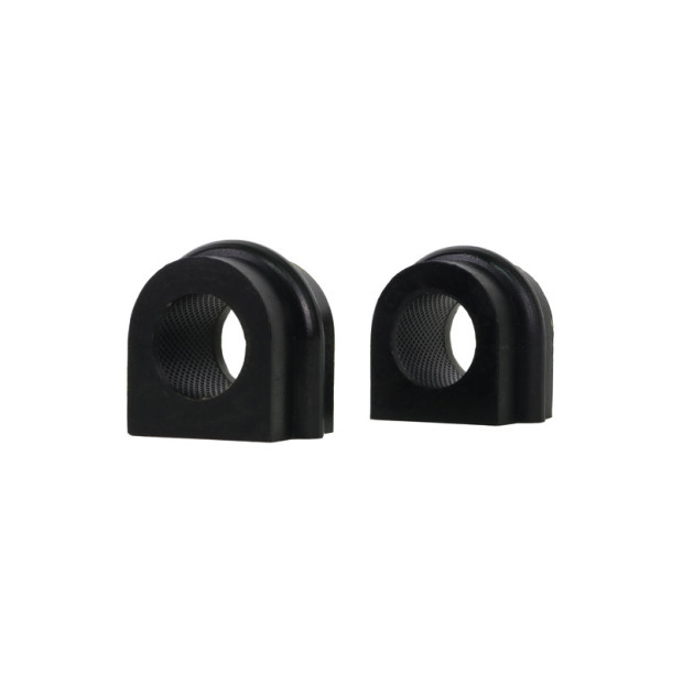 Sway bar - mount bushing