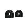 Sway bar - mount bushing