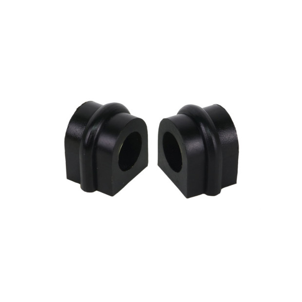 Sway bar - mount bushing