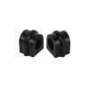 Sway bar - mount bushing
