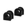 Sway bar - mount bushing