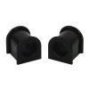 Sway bar - mount bushing