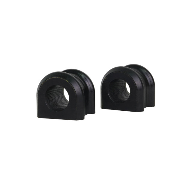 Sway bar - mount bushing