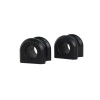 Sway bar - mount bushing