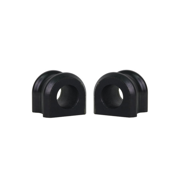 Sway bar - mount bushing