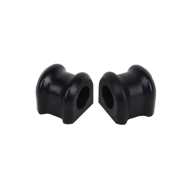 Sway bar - mount bushing