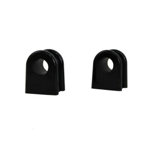 Sway bar - mount bushing