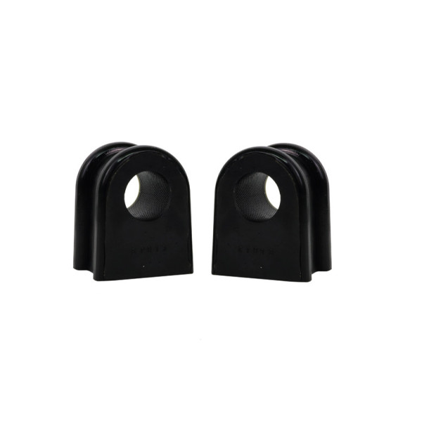 Sway bar - mount bushing