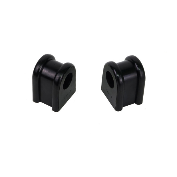 Sway bar - mount bushing