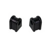 Sway bar - mount bushing