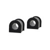 Sway bar - mount bushing