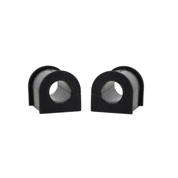 Sway bar - mount bushing