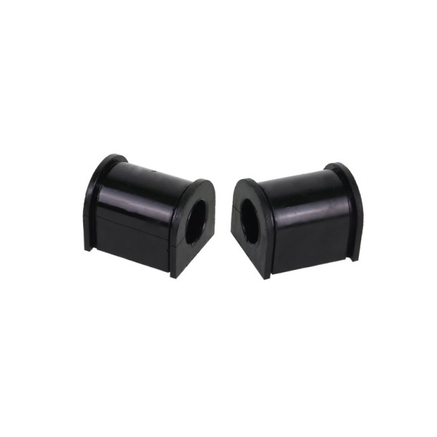 Sway bar - mount bushing