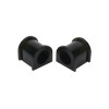 Sway bar - mount bushing