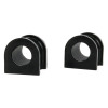 Sway bar - mount bushing