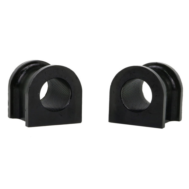 Sway bar - mount bushing