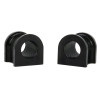 Sway bar - mount bushing
