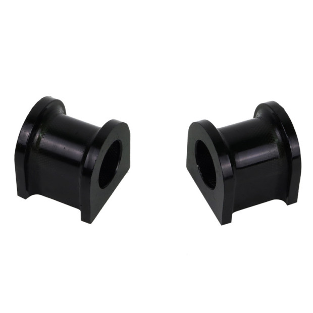 Sway bar - mount bushing