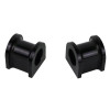 Sway bar - mount bushing