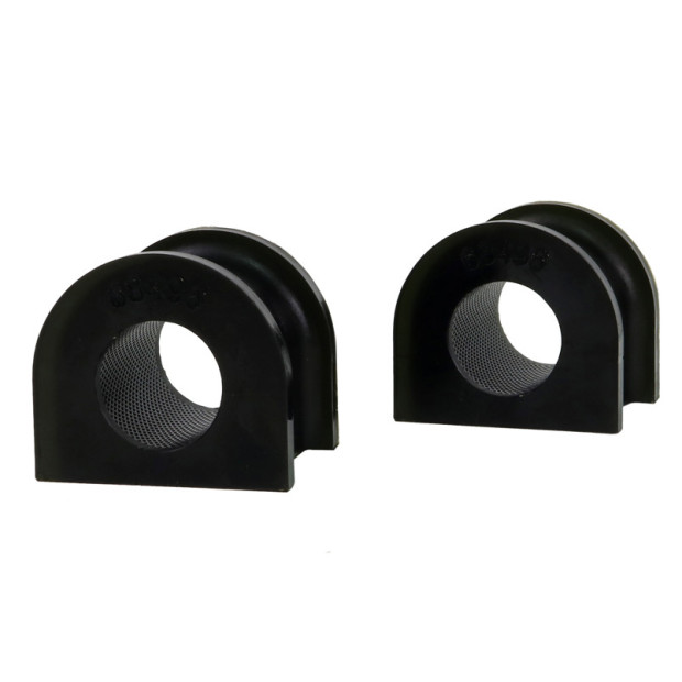 Sway bar - mount bushing